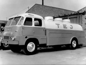 Csepel D700 1955 года